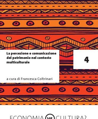 خرید و دانلود نسخه کامل کتاب La percezione e comunicazione del patrimonio nel contesto multiculturale