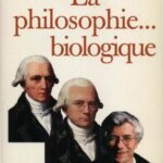 خرید و دانلود نسخه کامل کتاب La Philosophie… biologique