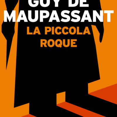 خرید و دانلود نسخه کامل کتاب La piccola Roque