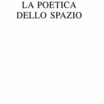 خرید و دانلود نسخه کامل کتاب La poetica dello spazio