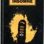 خرید و دانلود نسخه کامل کتاب La pupila insomne