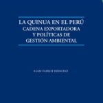 خرید و دانلود نسخه کامل کتاب La quinua en el Perú : cadena exportadora y políticas de gestión ambiental