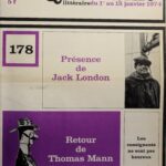 خرید و دانلود نسخه کامل کتاب La Quinzaine littéraire (année 1974)
