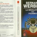 خرید و دانلود نسخه کامل کتاب La révolution des fourmis (Le Livre De Poche)
