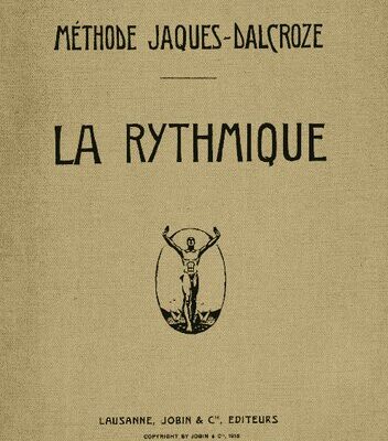 خرید و دانلود نسخه کامل کتاب La Rythmique