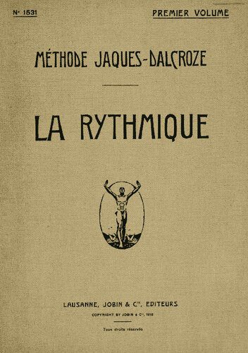 خرید و دانلود نسخه کامل کتاب La Rythmique_68ddc7fa94747.jpeg خرید و دانلود نسخه کامل کتاب La Rythmique