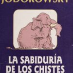 خرید و دانلود نسخه کامل کتاب La sabiduría de los chistes: Historias iniciáticas