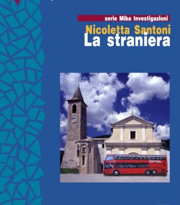 خرید و دانلود نسخه کامل کتاب La straniera
