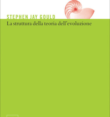 خرید و دانلود نسخه کامل کتاب La struttura della teoria dell’evoluzione