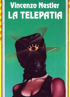خرید و دانلود نسخه کامل کتاب La Telepatia