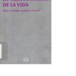 خرید و دانلود نسخه کامل کتاب La termodinámica de la vida