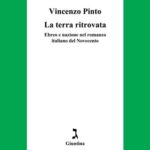خرید و دانلود نسخه کامل کتاب La terra ritrovata. Ebreo e nazione nel romanzo italiano del Novecento