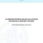 خرید و دانلود نسخه کامل کتاب La versión interpolada de los Castigos de Sancho IV: edición y estudio