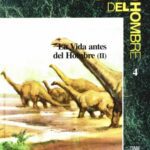 خرید و دانلود نسخه کامل کتاب La Vida Antes del Hombre II