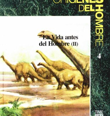 خرید و دانلود نسخه کامل کتاب La Vida Antes del Hombre II