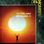 خرید و دانلود نسخه کامل کتاب La Vida Antes Del Hombre parte 1