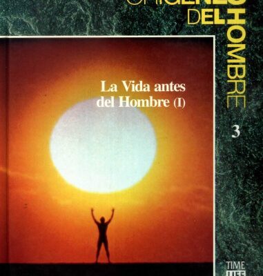 خرید و دانلود نسخه کامل کتاب La Vida Antes Del Hombre parte 1