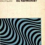خرید و دانلود نسخه کامل کتاب La Vie demain, tragédie ou harmonie?