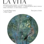 خرید و دانلود نسخه کامل کتاب La vita. Ricerche sugli animali – Le parti degli animali – La locomozione degli animali – La riproduzione degli animali. Testo greco a fronte