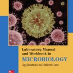 خرید و دانلود نسخه کامل کتاب Lab Manual and Workbook in Microbiology: Applications to Patient Care