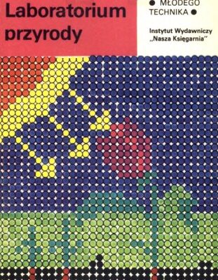 خرید و دانلود نسخه کامل کتاب Laboratorium przyrody