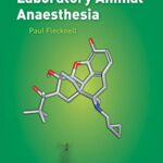 خرید و دانلود نسخه کامل کتاب Laboratory Animal Anaesthesia