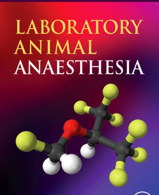 خرید و دانلود نسخه کامل کتاب Laboratory Animal Anaesthesia
