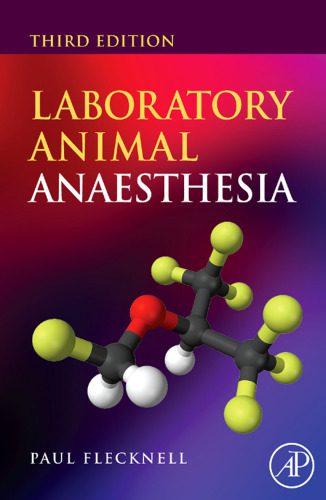 خرید و دانلود نسخه کامل کتاب Laboratory Animal Anaesthesia_68e8152356b85.jpeg خرید و دانلود نسخه کامل کتاب Laboratory Animal Anaesthesia