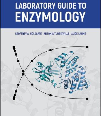 خرید و دانلود نسخه کامل کتاب Laboratory Guide to Enzymology