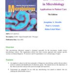 خرید و دانلود نسخه کامل کتاب Laboratory Manual and Workbook in Microbiology: Applications to Patient Care