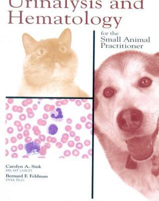 خرید و دانلود نسخه کامل کتاب Laboratory Urinalysis and Hematology