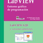 خرید و دانلود نسخه کامل کتاب LabVIEW: Entorno Gráfico de Programación