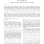 خرید و دانلود نسخه کامل کتاب Lactic Acid Bacteria in Health and Disease