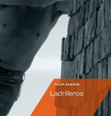 خرید و دانلود نسخه کامل کتاب Ladrilleros