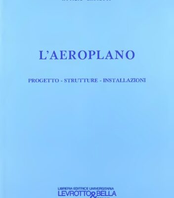 خرید و دانلود نسخه کامل کتاب L’Aeroplano