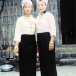 خرید و دانلود نسخه کامل کتاب Lak Chang: A Reconstruction Of Tai Identity In Daikong (Modern Approaches)