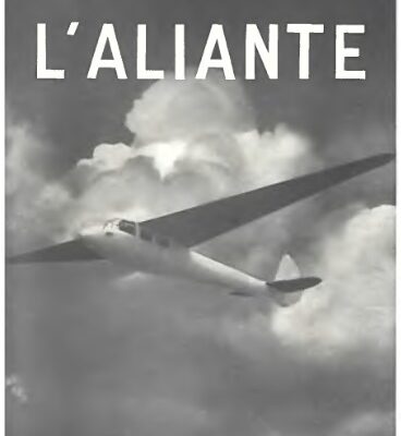 خرید و دانلود نسخه کامل کتاب L’Aliante