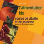 خرید و دانلود نسخه کامل کتاب L’alimentation bio : Source de vitalite et de jeunesse