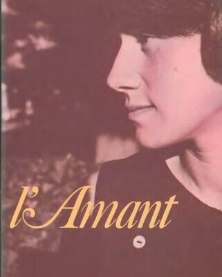 خرید و دانلود نسخه کامل کتاب L’amant