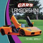 خرید و دانلود نسخه کامل کتاب Lamborghini (Cars)