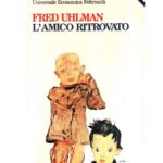 خرید و دانلود نسخه کامل کتاب L’amico ritrovato