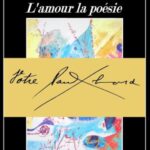 خرید و دانلود نسخه کامل کتاب L’amour la poésie