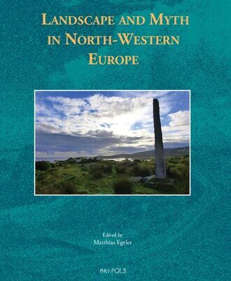 خرید و دانلود نسخه کامل کتاب Landscape and Myth in North-Western Europe