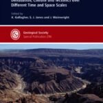خرید و دانلود نسخه کامل کتاب Landscape Evolution: Denudation, Climate and Tectonics over Different Time and Space Scales (Geological Society Special Publication No. 296)