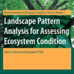 خرید و دانلود نسخه کامل کتاب Landscape Pattern Analysis for Assessing Ecosystem Condition (Environmental and Ecological Statistics)