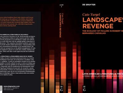 خرید و دانلود نسخه کامل کتاب Landscape’s Revenge: The Ecology of Failure in Robert Walser and Bernardo Carvalho