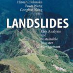 خرید و دانلود نسخه کامل کتاب Landslides: Risk Analysis and Sustainable Disaster Management