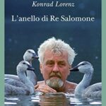 خرید و دانلود نسخه کامل کتاب L’anello di Re Salomone