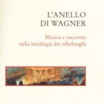 خرید و دانلود نسخه کامل کتاب L’anello di Wagner. Musica e racconto nella tetralogia dei nibelunghi