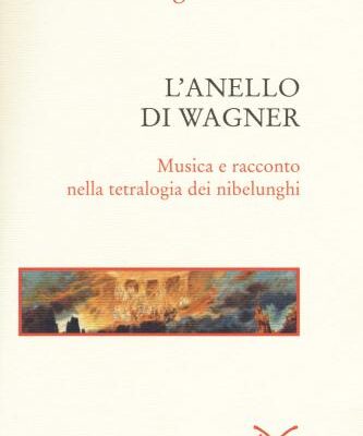 خرید و دانلود نسخه کامل کتاب L’anello di Wagner. Musica e racconto nella tetralogia dei nibelunghi